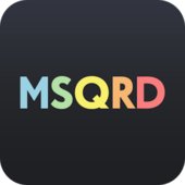 MSQRD v1.8.3