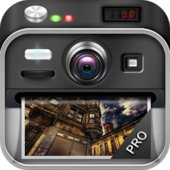 Pure HDR Camera Pro v1.0.5