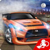 Drift Mania Championship 2 v1.35 (MOD, Unlimited Money)