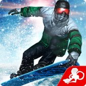 Snowboard Party 2 v1.0.8 (MOD, неограниченно денег)