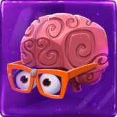 Alien Jelly: Food For Thought v1.0.434