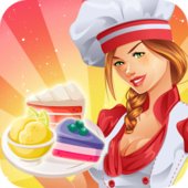 Pastry Cake - Candy Match 3 v1.01