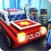Blocky City: Ultimate Police v1.1
