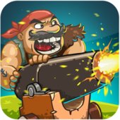 Kingdom Defense: Epic Hero War v1.14 (MOD, много денег)