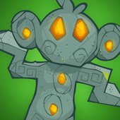 Crusaders of the Lost Idols v1.1.50 (MOD, infinite gold/damage)