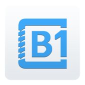 B1 File Manager and Archiver v0.9.93