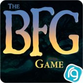 The BFG Game v1.0.16 (MOD, unlimited money)