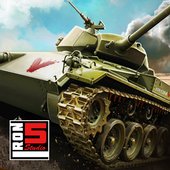 Iron 5: Tanks v1.1.6
