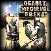 Deadly Medieval Arena v2.0