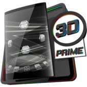 Black Glass Prime - Next Theme v3.0.0