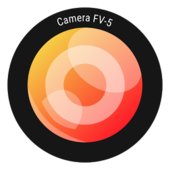 Camera FV-5 v3.21