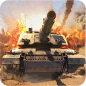 Tank Strike 3D v2.3 (MOD, unlimited money)
