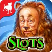 Wizard of Oz Free Slots Casino v39.0.1432 (MOD, много денег)