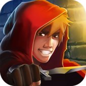 Dungeon Monsters PG v1.5.930 (MOD, unlimited gold)