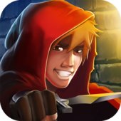 Dungeon Monsters PG v1.5.930 (MOD, неограниченно золота)