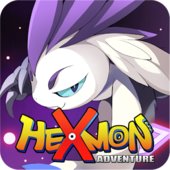 Хексмон приключение v1.0.6