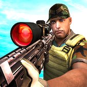 War Duty Sniper 3D v1.3