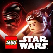 LEGO Star Wars: TFA v1.29.4