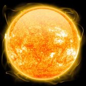 Sun Live Wallpaper v1.1.4