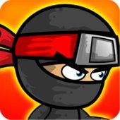 Ninja Boy v1.0