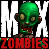 Max Bradshaw: Zombie Invasion v1.04