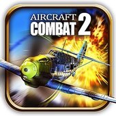 Aircraft Combat 2:Warplane War v1.0.1
