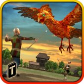 Angry Phoenix Revenge 3D v1.3