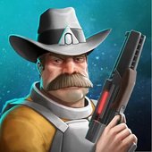 Space Marshals v1.2.8 (MOD, unlimited Ammo)
