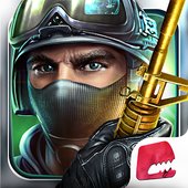 Crisis Action-eSports FPS v1.9 (MOD, Unlimited Diamonds)