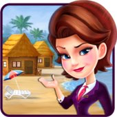 Resort Tycoon v4.6 (MOD, unlimited gems)