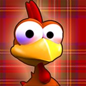 CRAZY CHICKEN strikes back v1.3.113