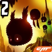 BADLAND 2 v3.2.0.23 (MOD, Unlocked)