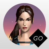 Lara Croft GO v2.1.71492 (MOD, неограниченно подсказок)