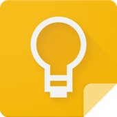 Google Keep v3.3.331.0