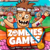 Zombies Games v1.3.1