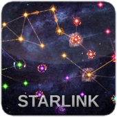 Starlink v1.603 (MOD, unlocked)