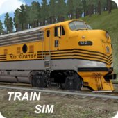 Train Sim Pro v4.2.1
