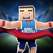 Buddy Athletics Track & Field v1.1