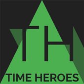 TIME HEROES - Endless Runner v1.0.3