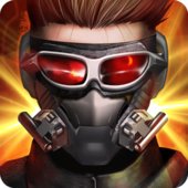 Dead Arena: Strike Sniper v1.2.5
