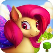 Magic farm v2.8.6 (MOD, unlimited coins / crystals)