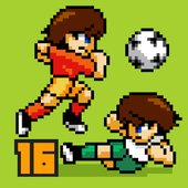 Pixel Cup Soccer v1.0