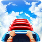 RollerCoaster Tycoon 4 Mobile v1.11.2(MOD, бесплатные покупки)