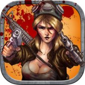 Overlive: Zombie Survival RPG v48