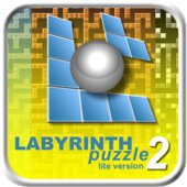 Labyrinth puzzle lite 2 v2.1