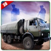 Army Truck Driver 3D v1.1
