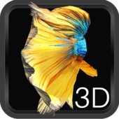 Betta Fish 3D v1.5.0
