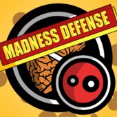 Ultimate Madness Tower Defense v1.0.4