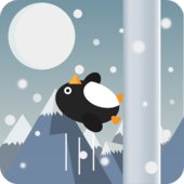 Penguin Run, Cartoon v2.0