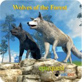 Wolves of the Forest v1.4